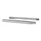 Luverne Truck Equipment MEGASTEP 6 1/2IN RUNNING BOARDS POLISHED 575060-571631 - alternate 3